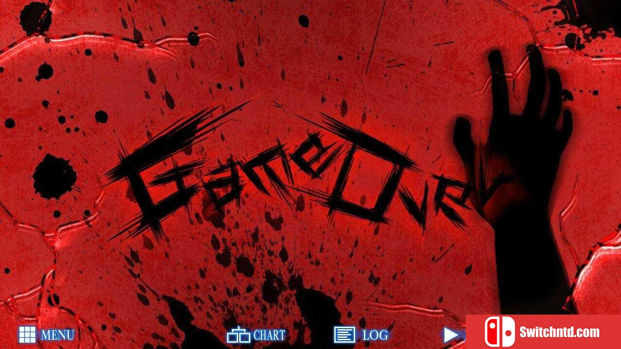 《人狼村之谜（レイジングループ）》免安装未加密版[JP]_4
