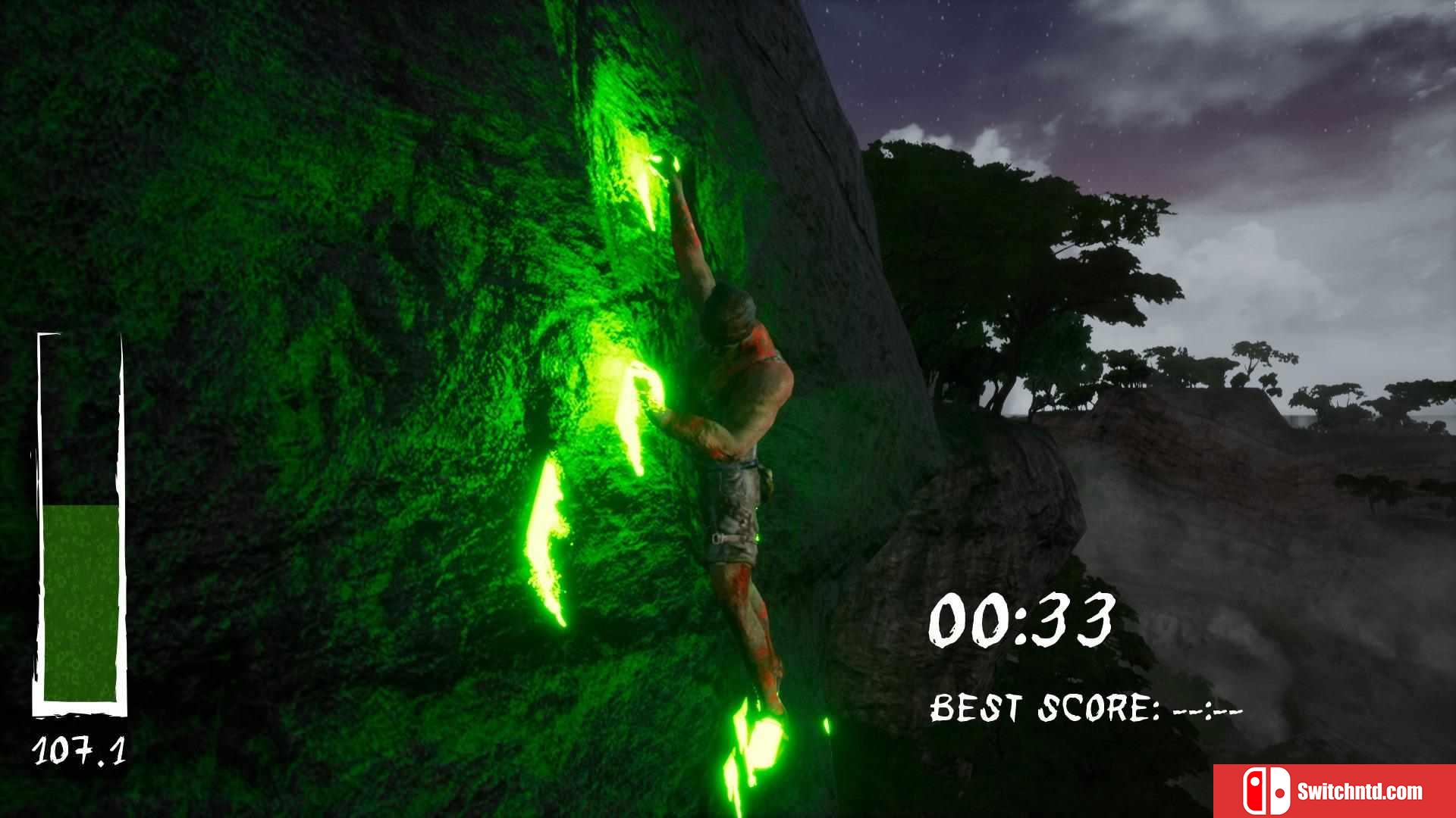 《死亡攀爬（Dead Climb）》PLAZA镜像版[EN]_4