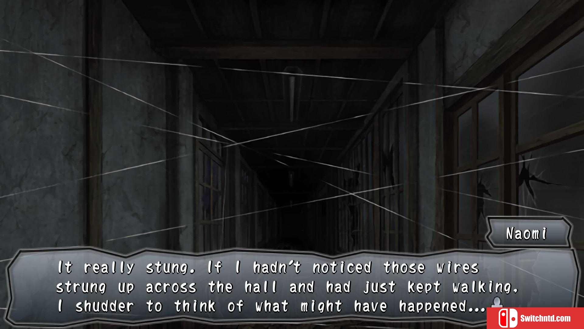 《尸体派对：影之书（Corpse Party: Book of Shadows）》PLAZA镜像版[JP/EN]_1