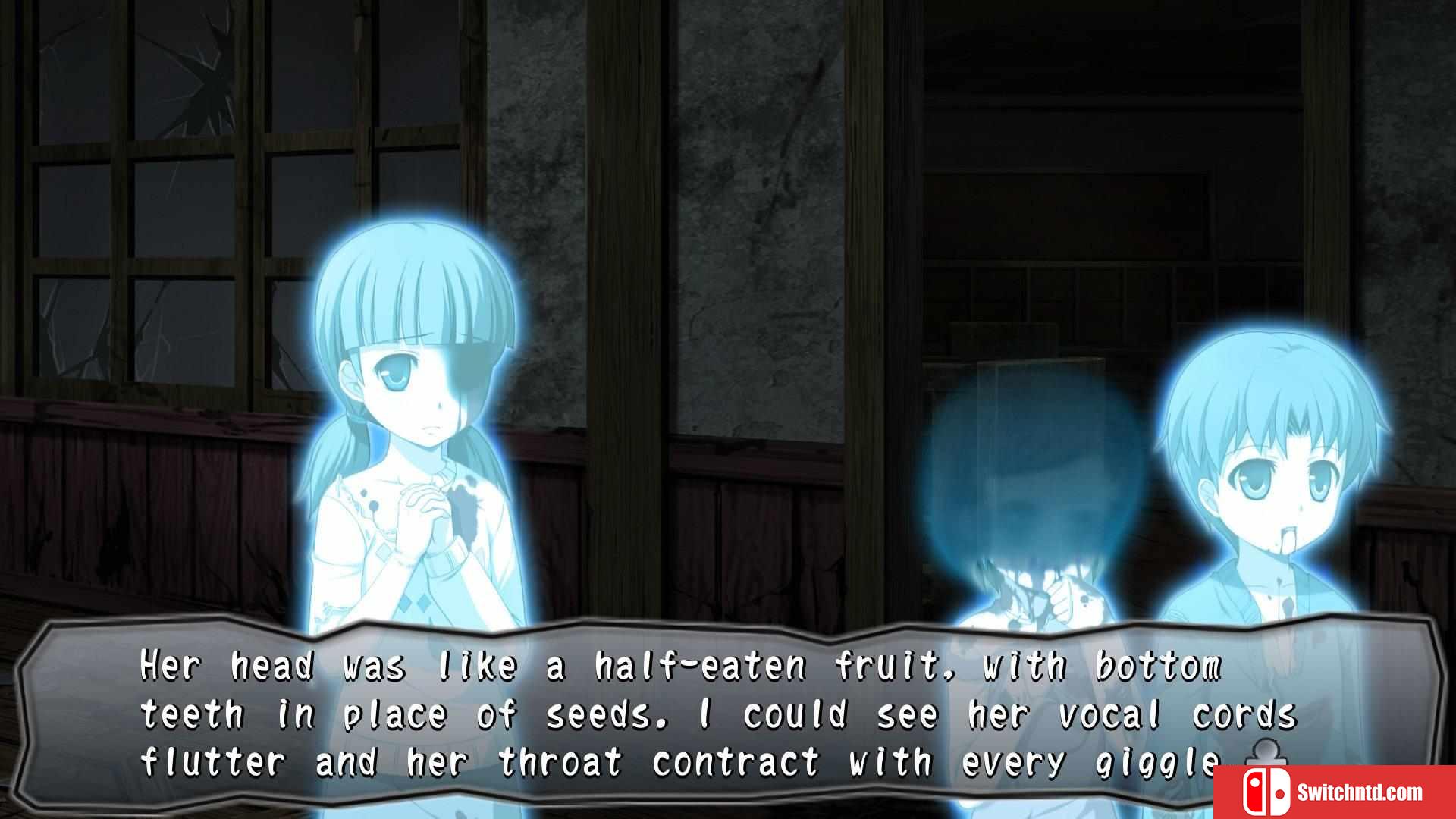 《尸体派对：影之书（Corpse Party: Book of Shadows）》PLAZA镜像版[JP/EN]_3