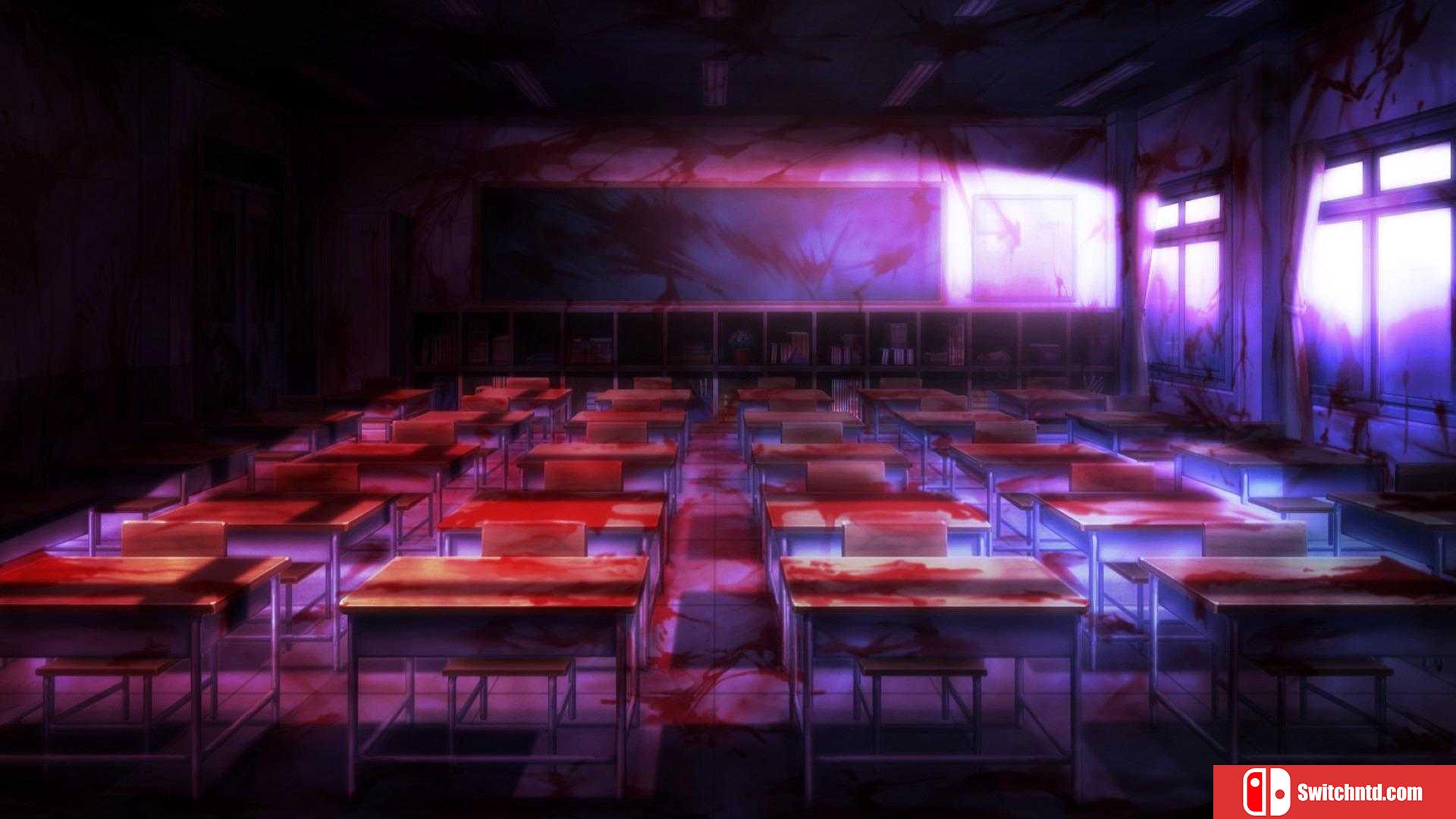 《尸体派对：影之书（Corpse Party: Book of Shadows）》PLAZA镜像版[JP/EN]_4