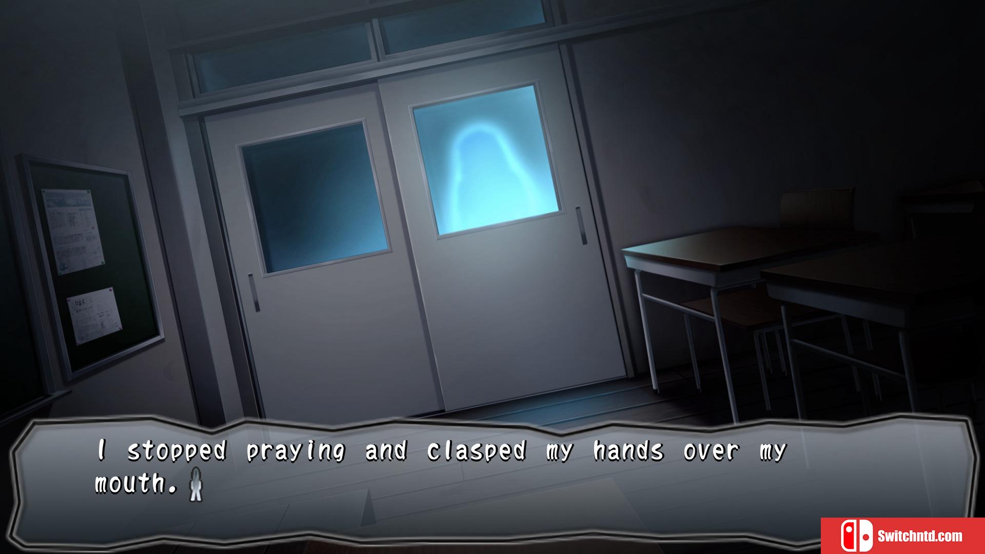 《尸体派对：影之书（Corpse Party: Book of Shadows）》PLAZA镜像版[JP/EN]_5
