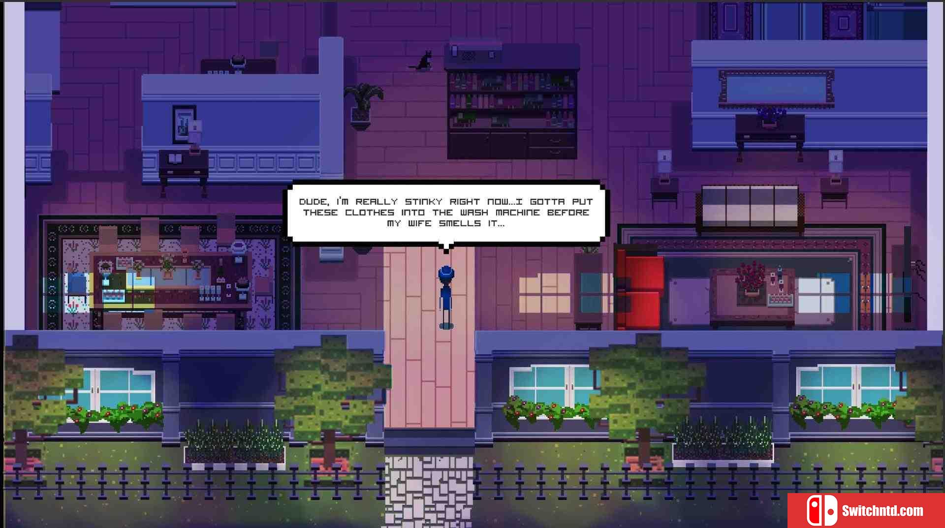 《派对破坏者（Party Saboteurs）》v1.1 32位+64位 集成音乐包 SiMPLEX硬盘版[EN]_5