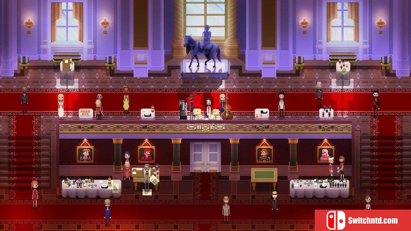 《派对破坏者（Party Saboteurs）》v1.1 32位+64位 集成音乐包 SiMPLEX硬盘版[EN]_6
