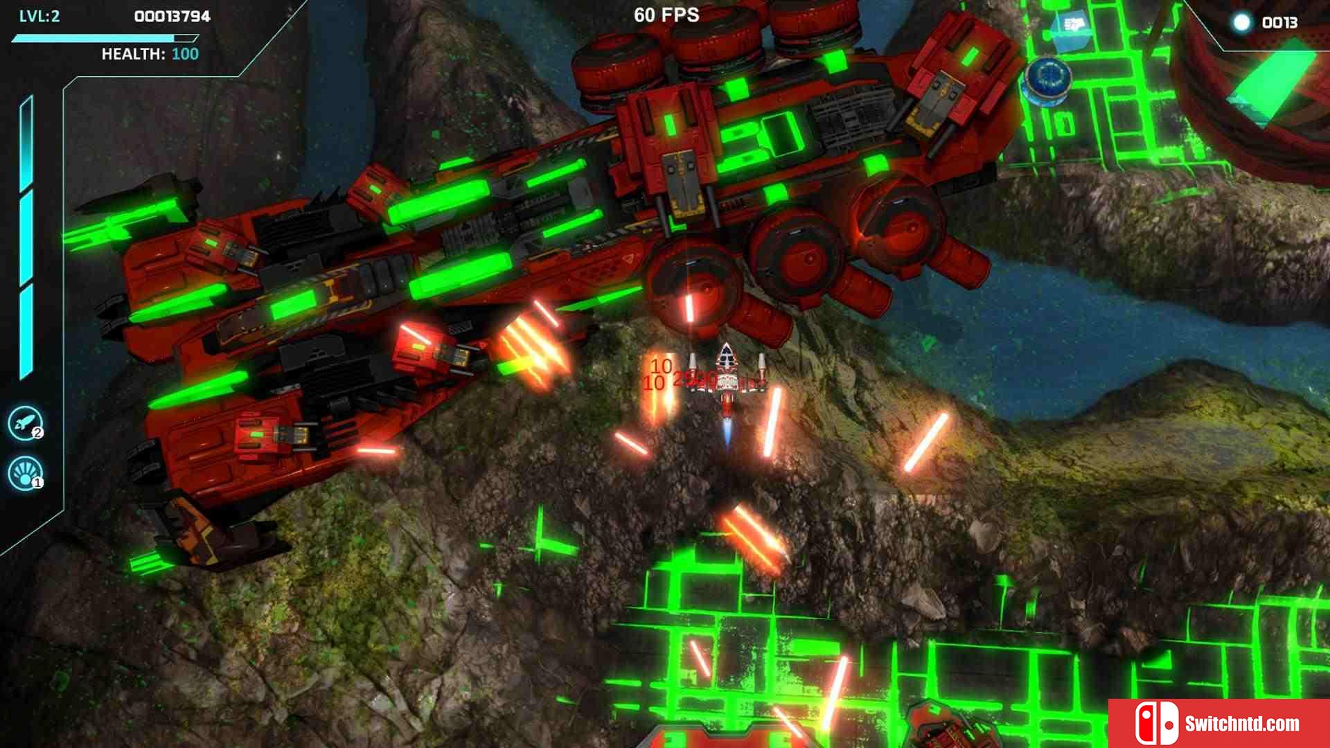 《Technolites（Technolites）》第一章 SKIDROW镜像版[EN]_1