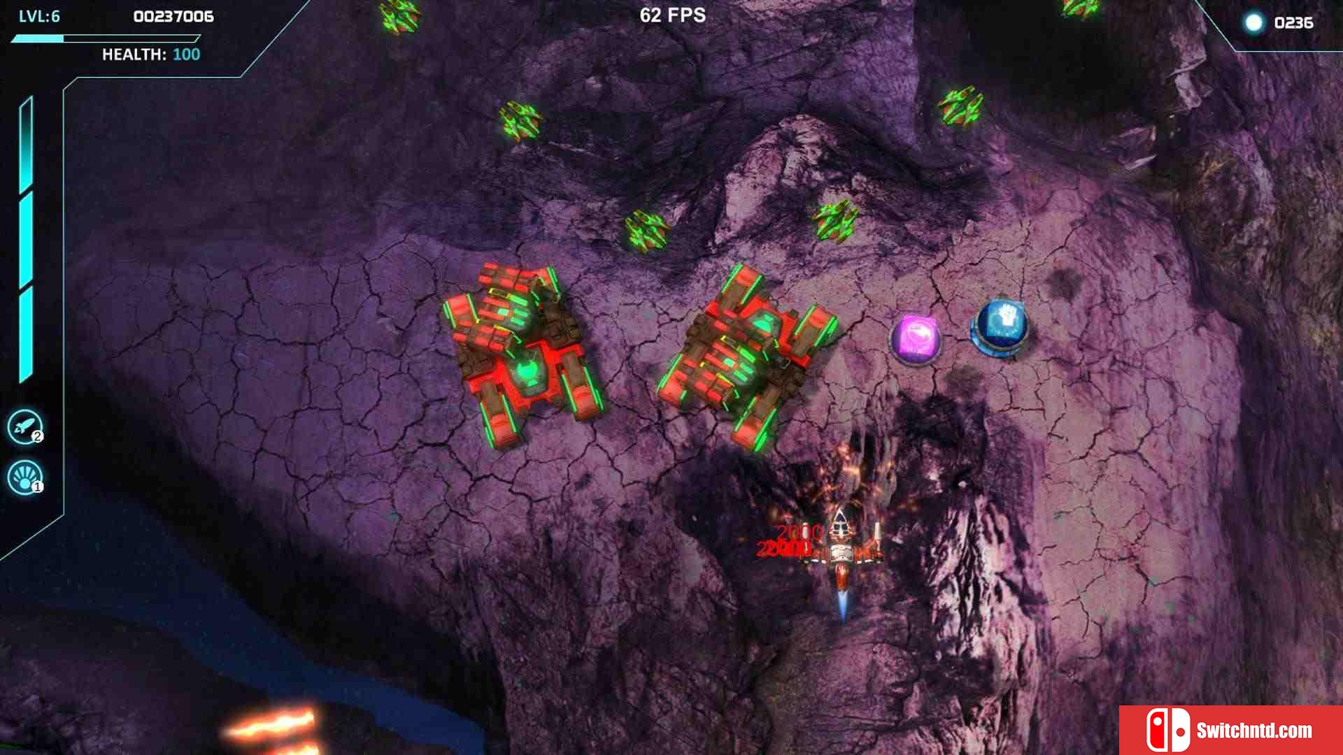 《Technolites（Technolites）》第一章 SKIDROW镜像版[EN]_3