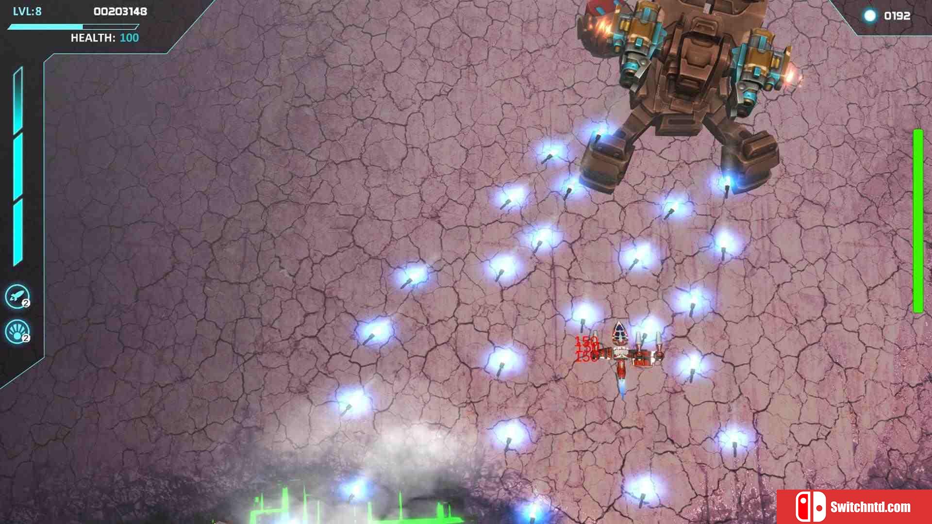 《Technolites（Technolites）》第一章 SKIDROW镜像版[EN]_5