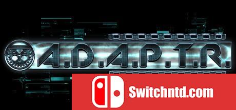 《ADAPTR（ADAPTR）》CODEX镜像版[EN]_0
