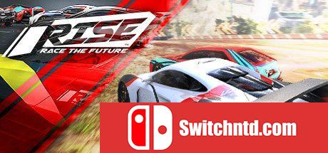 《崛起：未来竞速（Rise: Race The Future）》PLAZA镜像版[EN]_0