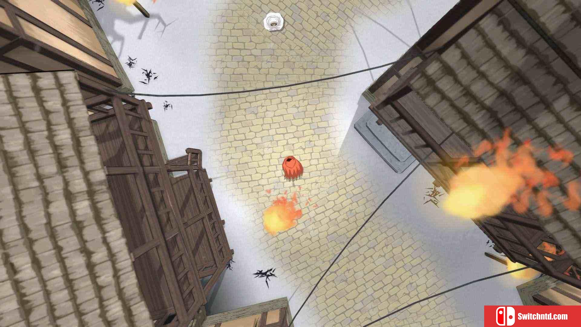 《另一半（The Other Half）》v1.1 SiMPLEX硬盘版[EN]_3