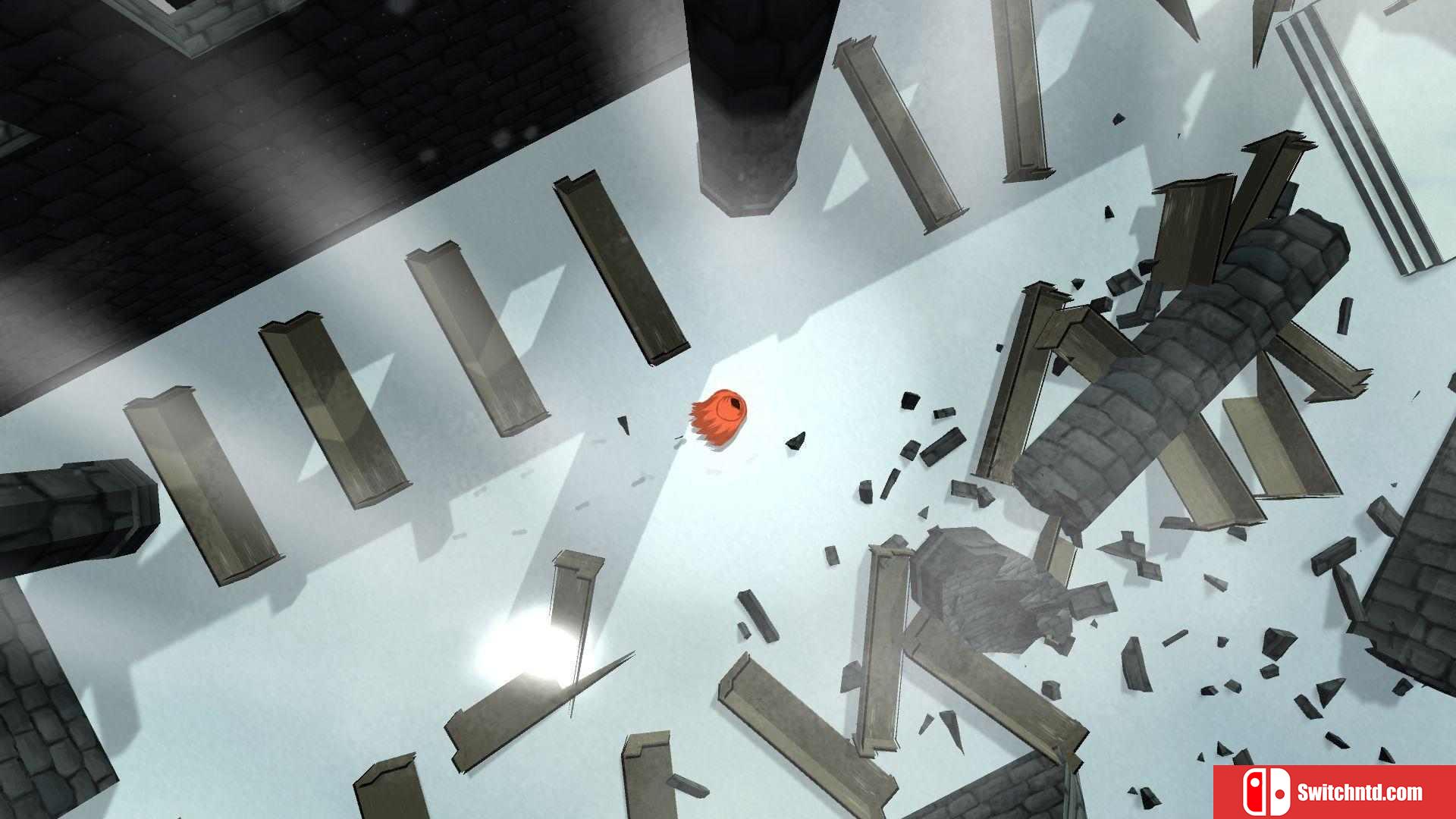 《另一半（The Other Half）》v1.1 SiMPLEX硬盘版[EN]_1