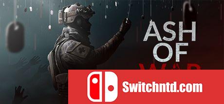 《战争灰烬（ASH OF WAR）》PLAZA镜像版[EN]_0