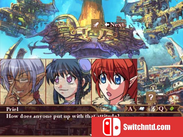 《神圣地球：承诺（Sacred Earth - Promise）》DARKSiDERS硬盘版[EN]_4