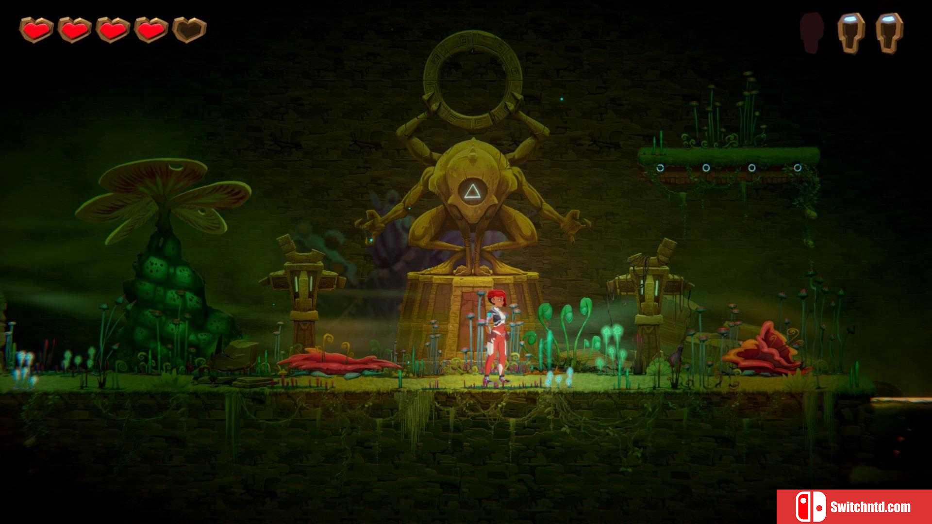 《艾伦游戏（GameEllen）》DARKSiDERS硬盘版[EN]_3