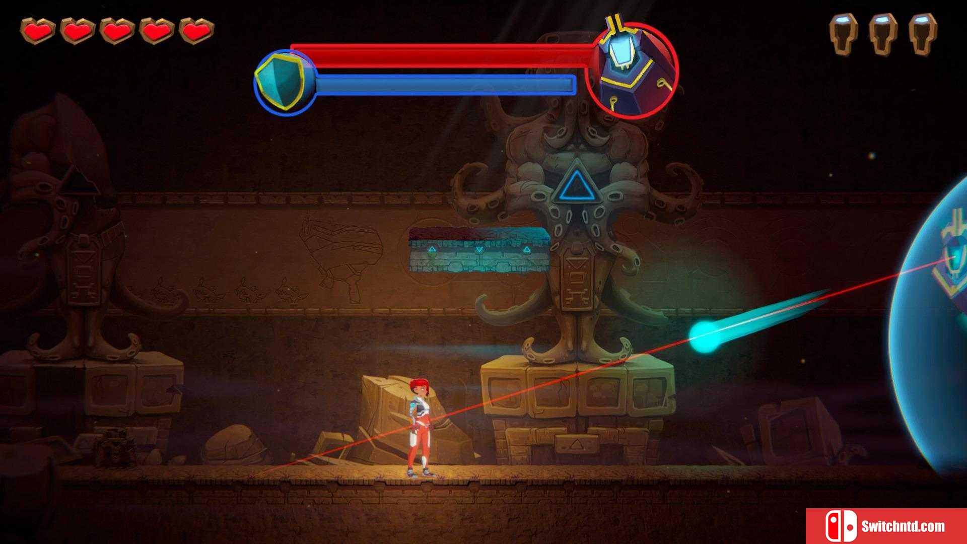 《艾伦游戏（GameEllen）》DARKSiDERS硬盘版[EN]_4