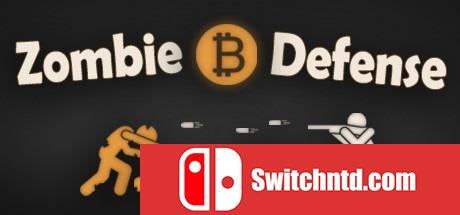 《僵尸比特币防御（Zombie Bitcoin Defense）》SiMPLEX硬盘版[EN]_0