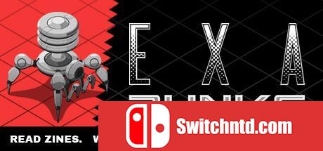 《EXAPUNKS（EXAPUNKS）》SiMPLEX硬盘版[EN]_0