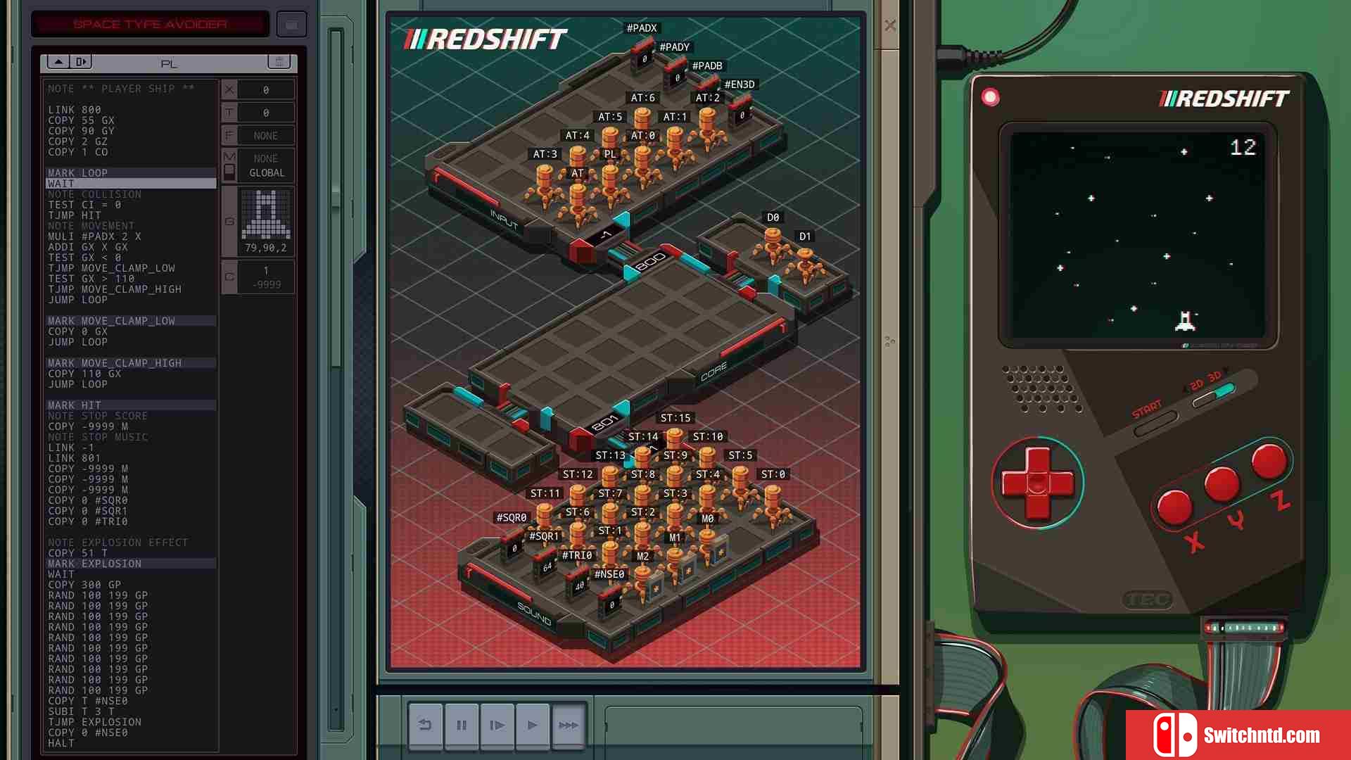 《EXAPUNKS（EXAPUNKS）》SiMPLEX硬盘版[EN]_1