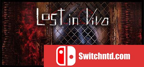 《Lost in Vivo（Lost in Vivo）》DARKSiDERS镜像版[EN]_0
