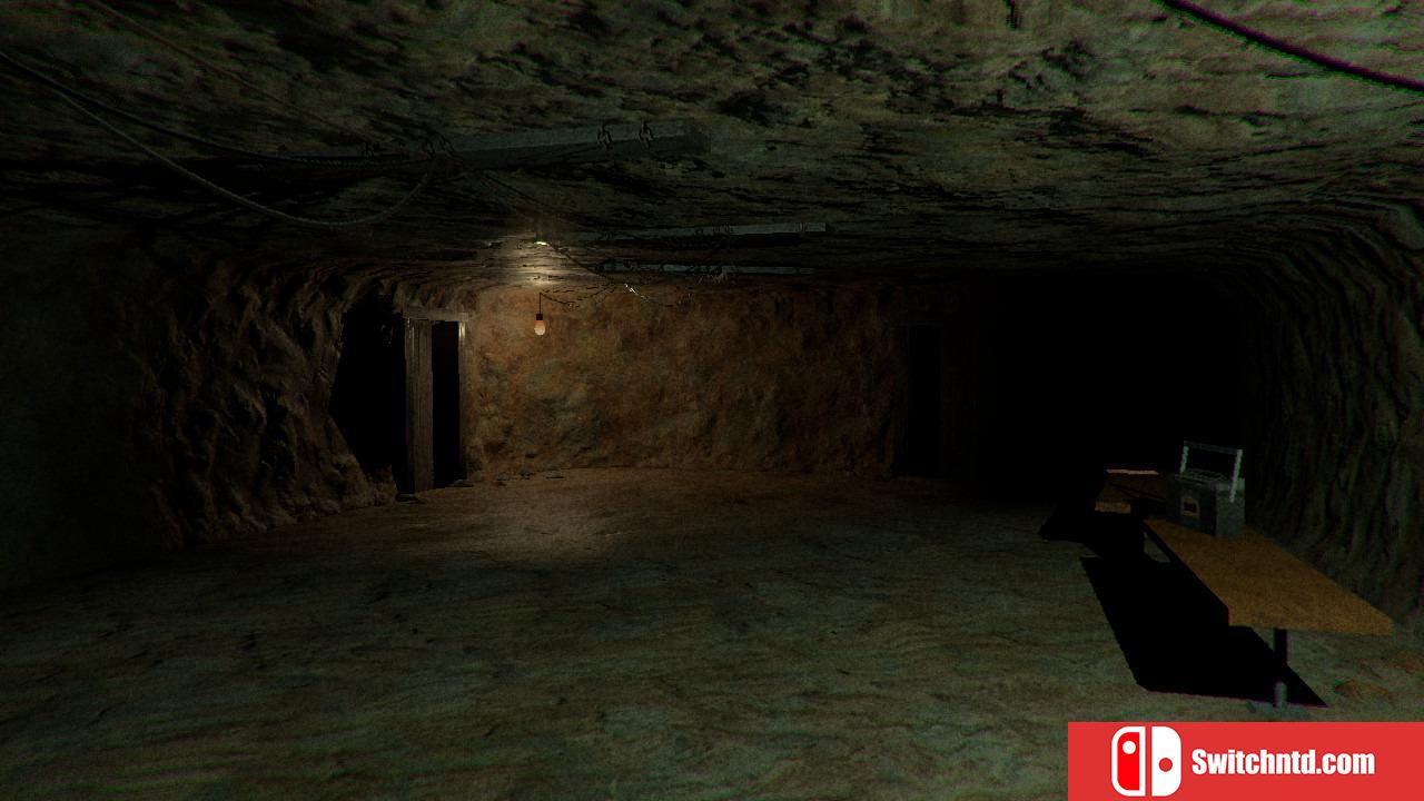 《Lost in Vivo（Lost in Vivo）》DARKSiDERS镜像版[EN]_3