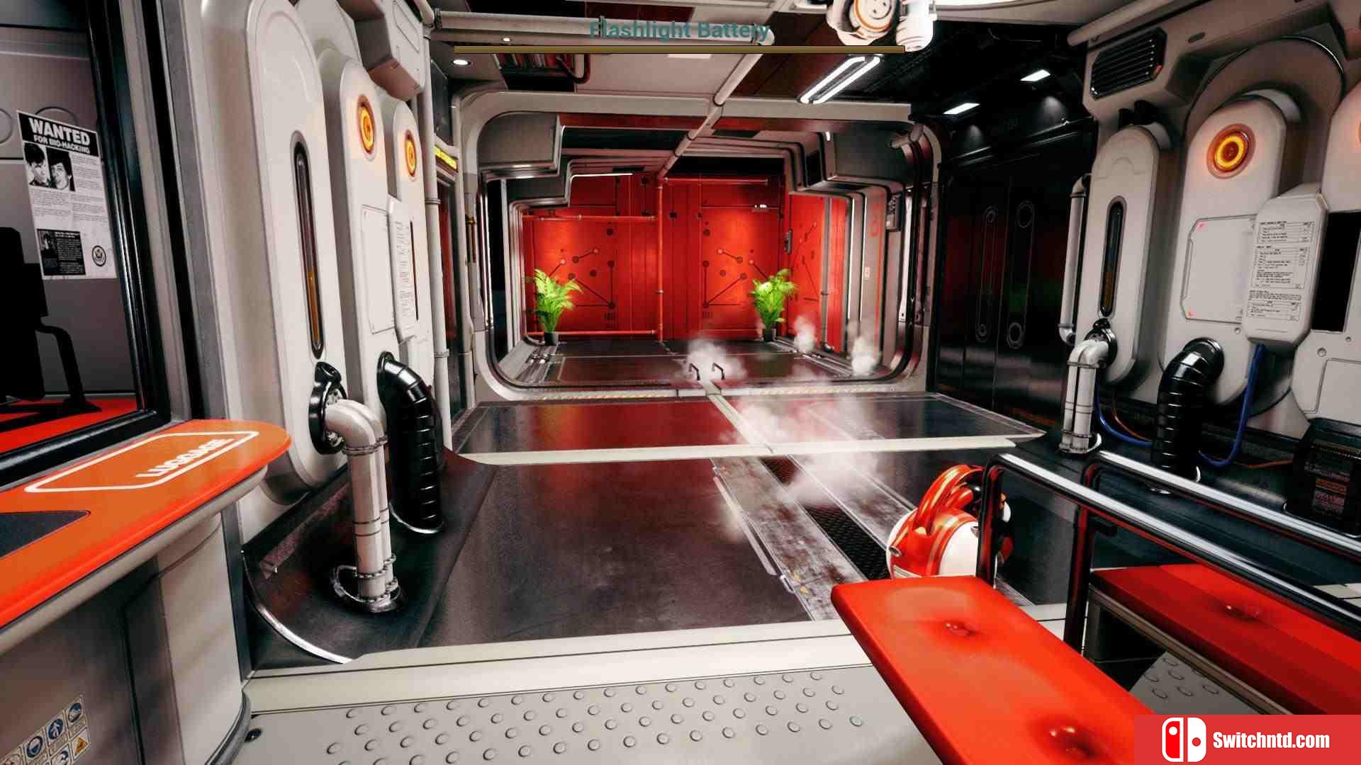 《Death Space（Death Space）》PLAZA镜像版[EN]_2