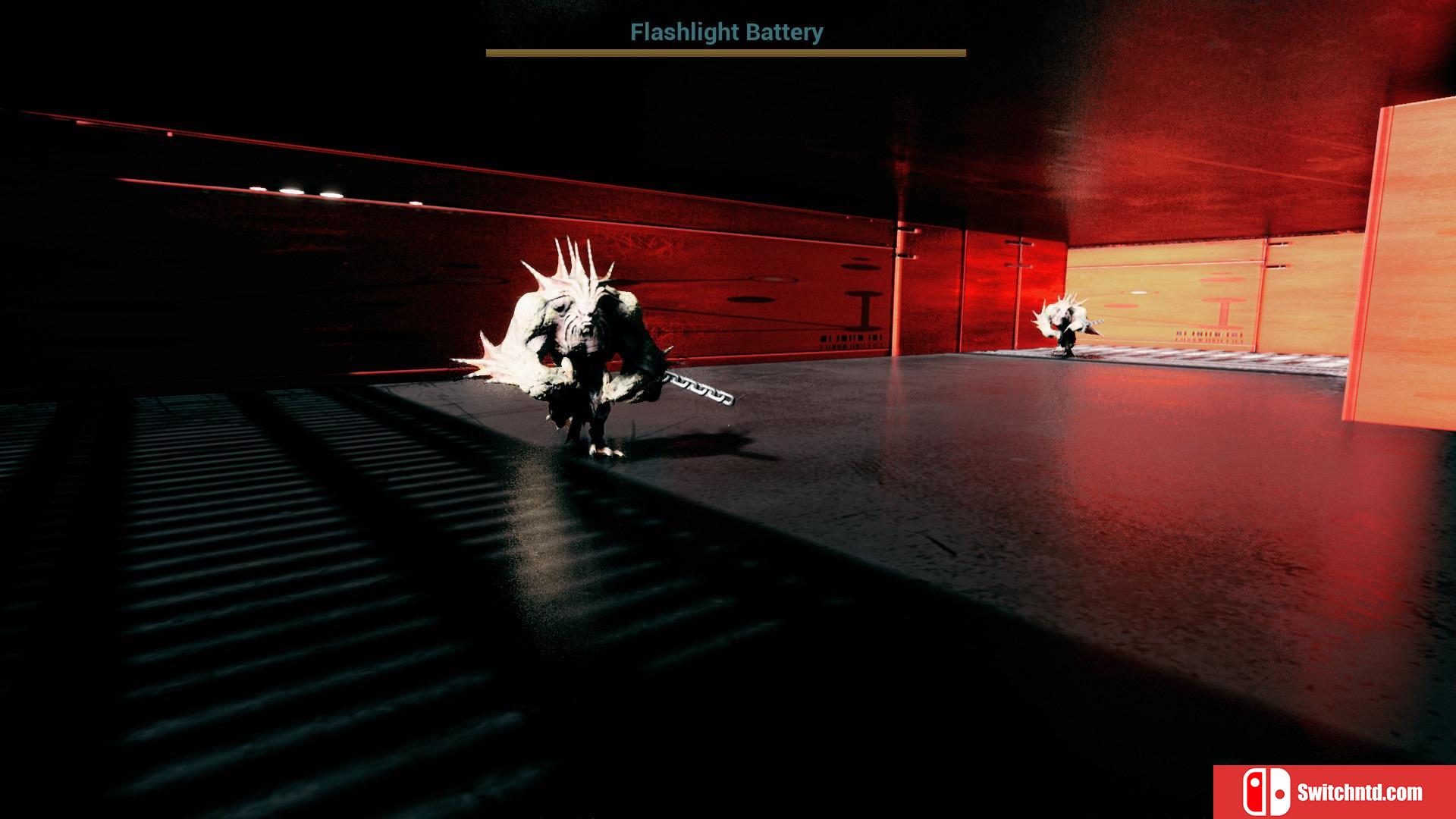 《Death Space（Death Space）》PLAZA镜像版[EN]_3