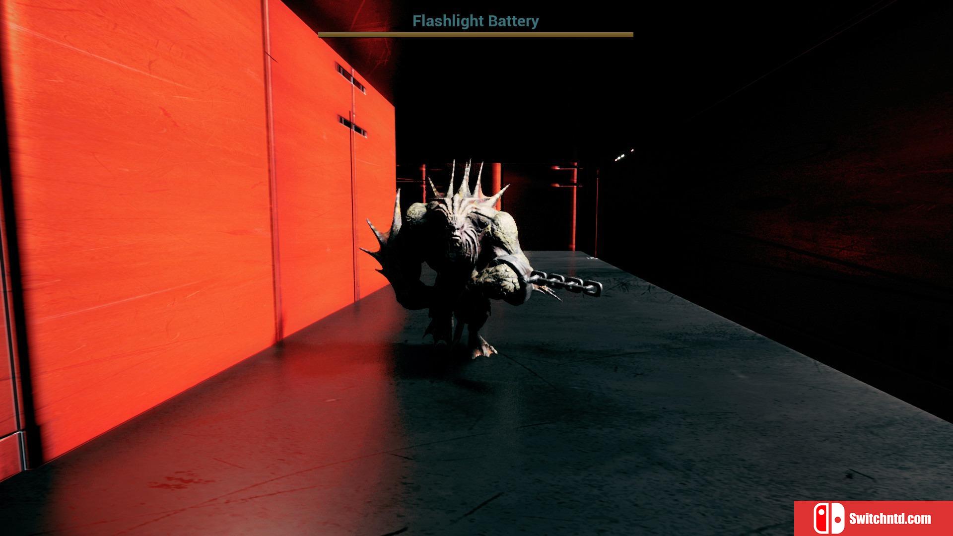 《Death Space（Death Space）》PLAZA镜像版[EN]_4