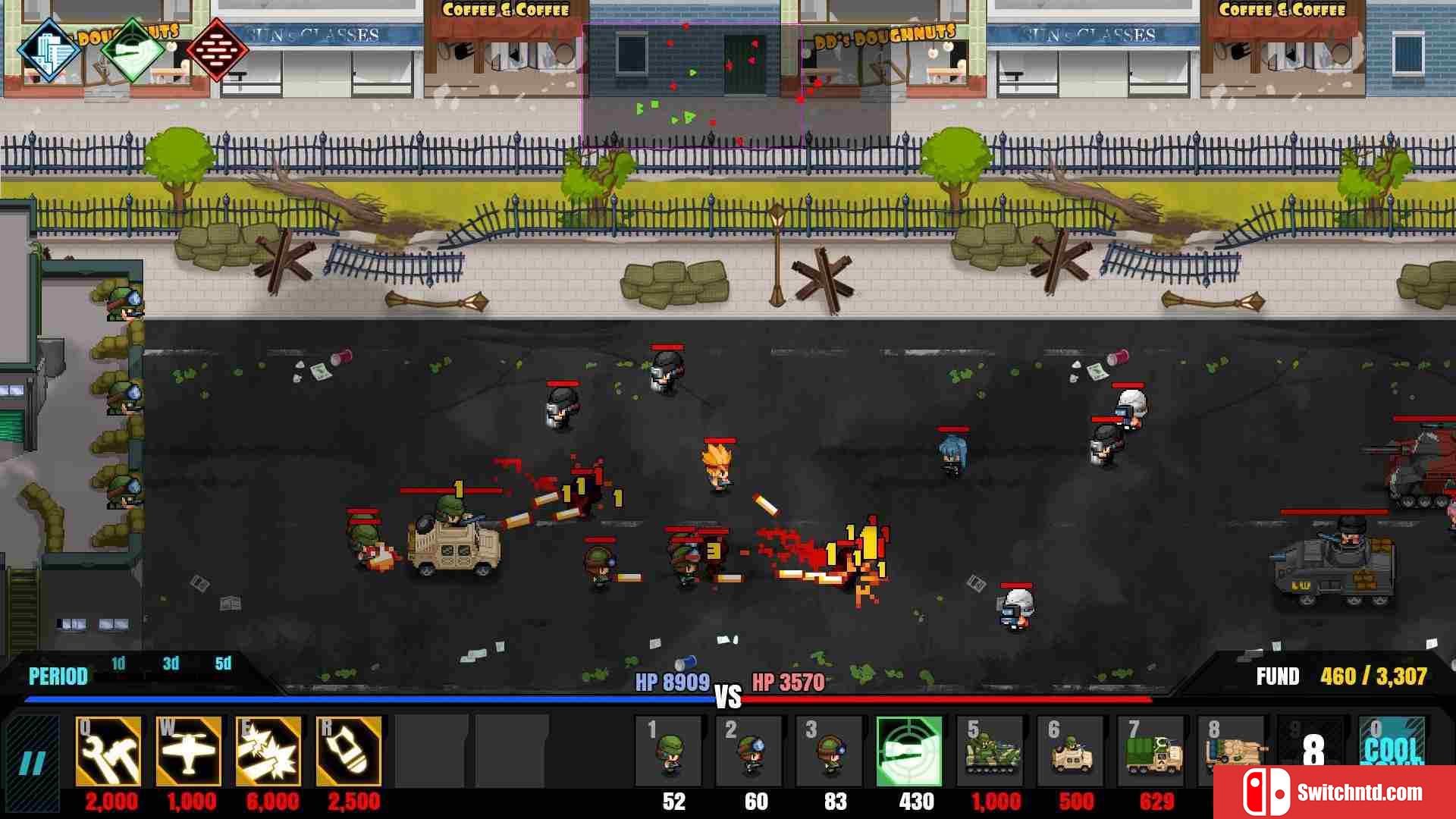 《杀死独裁者（Kill the Dictator）》DARKSiDERS硬盘版[EN]_4