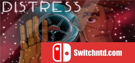 《求救（Distress: A Choice-Driven Sci-Fi Adventure）》DARKSiDERS硬盘版[EN]_0