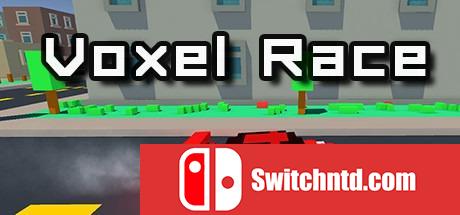 《体素赛车（Voxel Race）》DARKSiDERS硬盘版[EN]_0