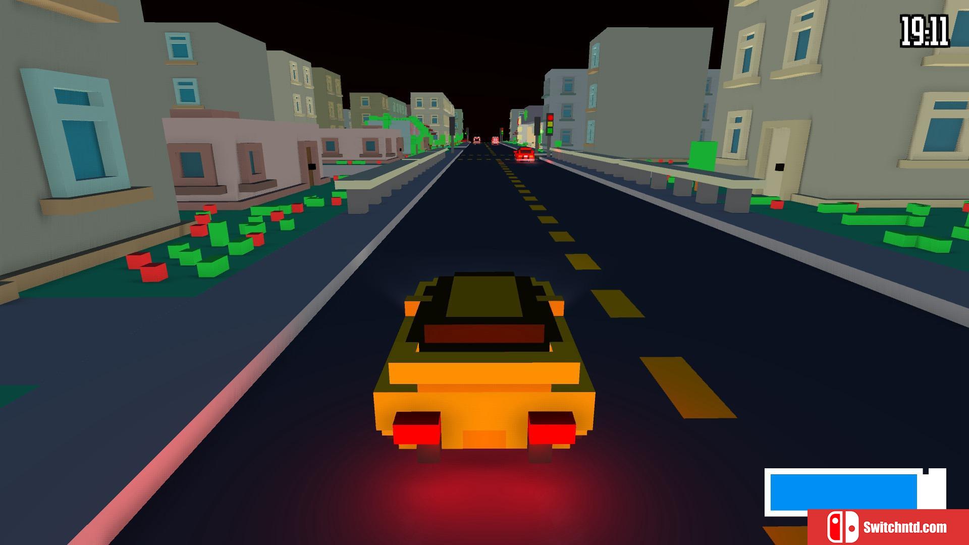 《体素赛车（Voxel Race）》DARKSiDERS硬盘版[EN]_3