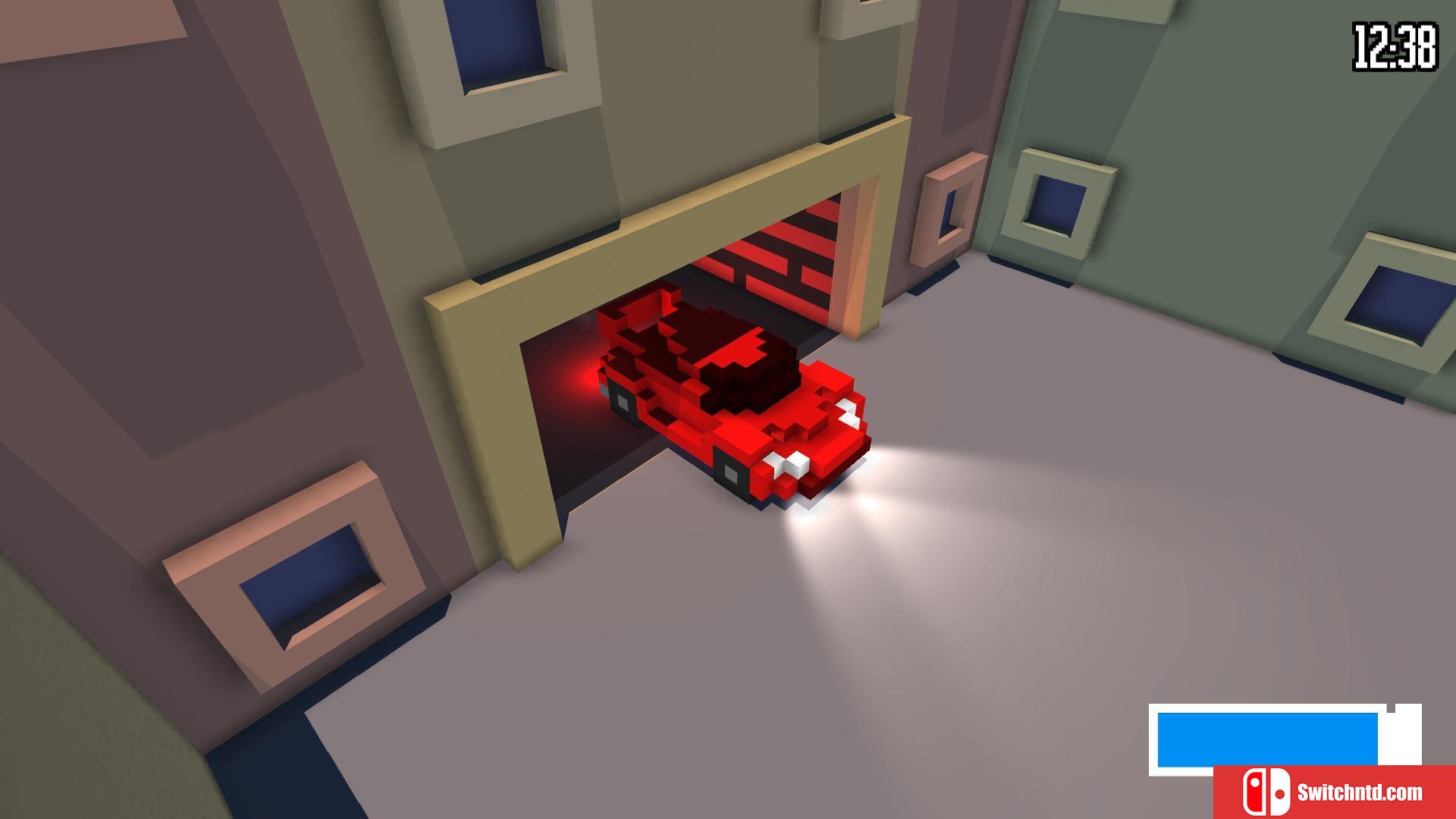 《体素赛车（Voxel Race）》DARKSiDERS硬盘版[EN]_4