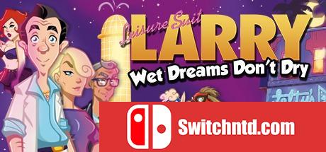 《花花公子拉瑞：梦遗延绵（LSL - Wet Dreams Don't Dry）》v1.2.0.48 SiMPLEX硬盘版[EN]_0