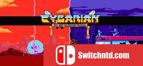 《Cybarian：时间旅行战士（Cybarian: The Time Travelling Warrior）》SiMPLEX硬盘版[EN]_0