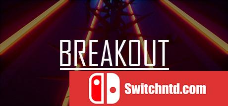 《逃脱（Breakout）》SiMPLEX硬盘版[EN]_0