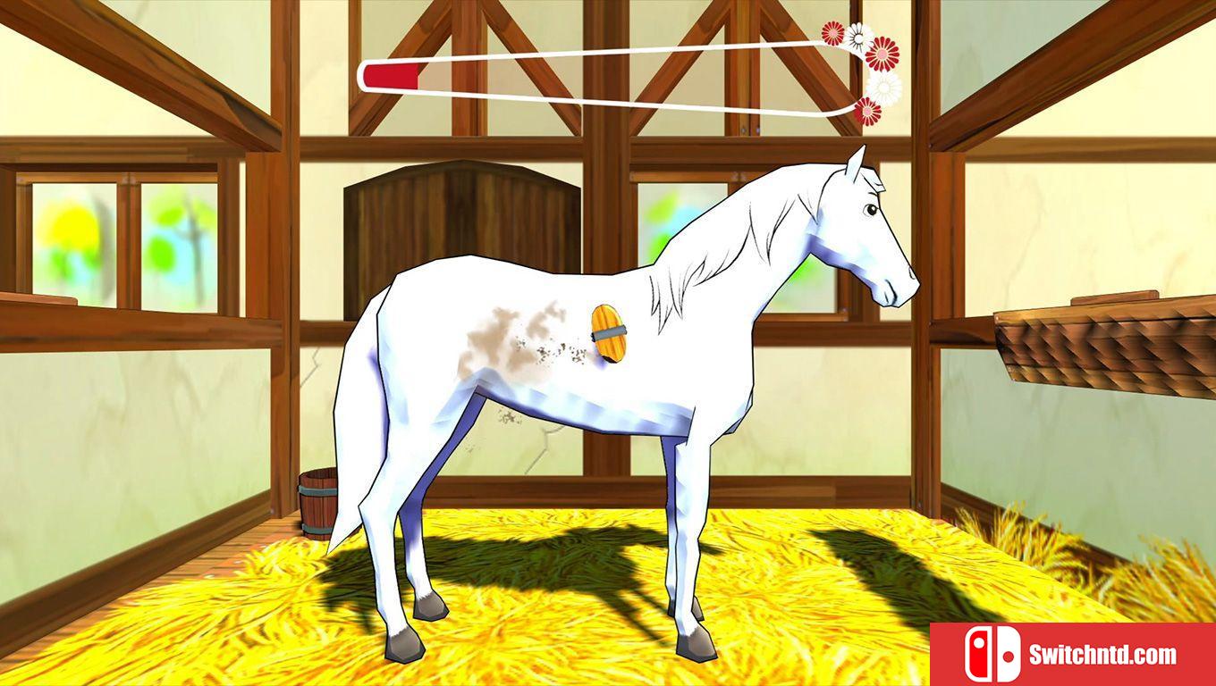 《比比和迪娜：马匹历险记（Bibi & Tina: Adventures with Horses）》SiMPLEX硬盘版[EN]_5