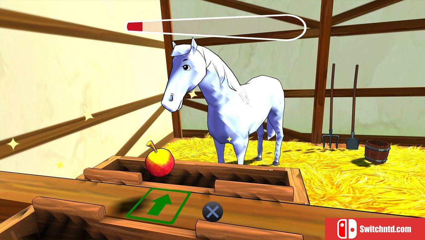 《比比和迪娜：马匹历险记（Bibi & Tina: Adventures with Horses）》SiMPLEX硬盘版[EN]_3