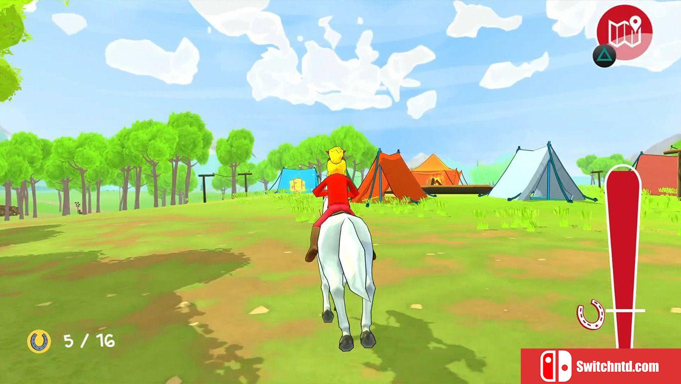 《比比和迪娜：马匹历险记（Bibi & Tina: Adventures with Horses）》SiMPLEX硬盘版[EN]_4