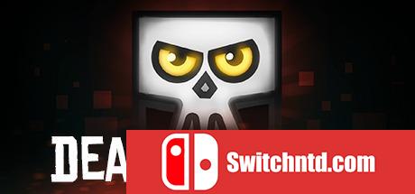 《死亡地下城（Dead Dungeon）》v1.0.08 SiMPLEX硬盘版[EN]_0
