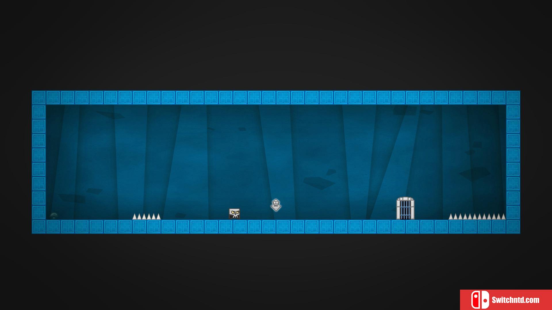 《死亡地下城（Dead Dungeon）》v1.0.08 SiMPLEX硬盘版[EN]_1