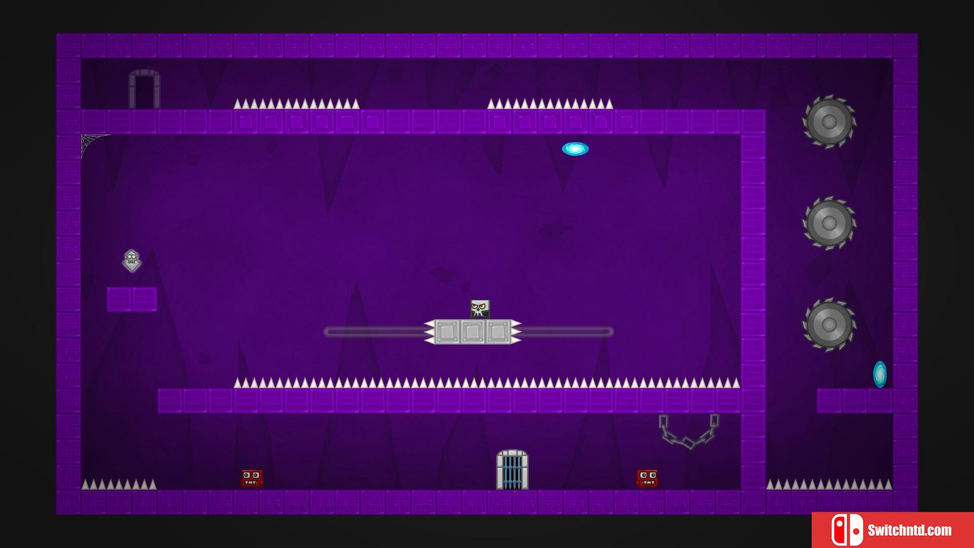《死亡地下城（Dead Dungeon）》v1.0.08 SiMPLEX硬盘版[EN]_2