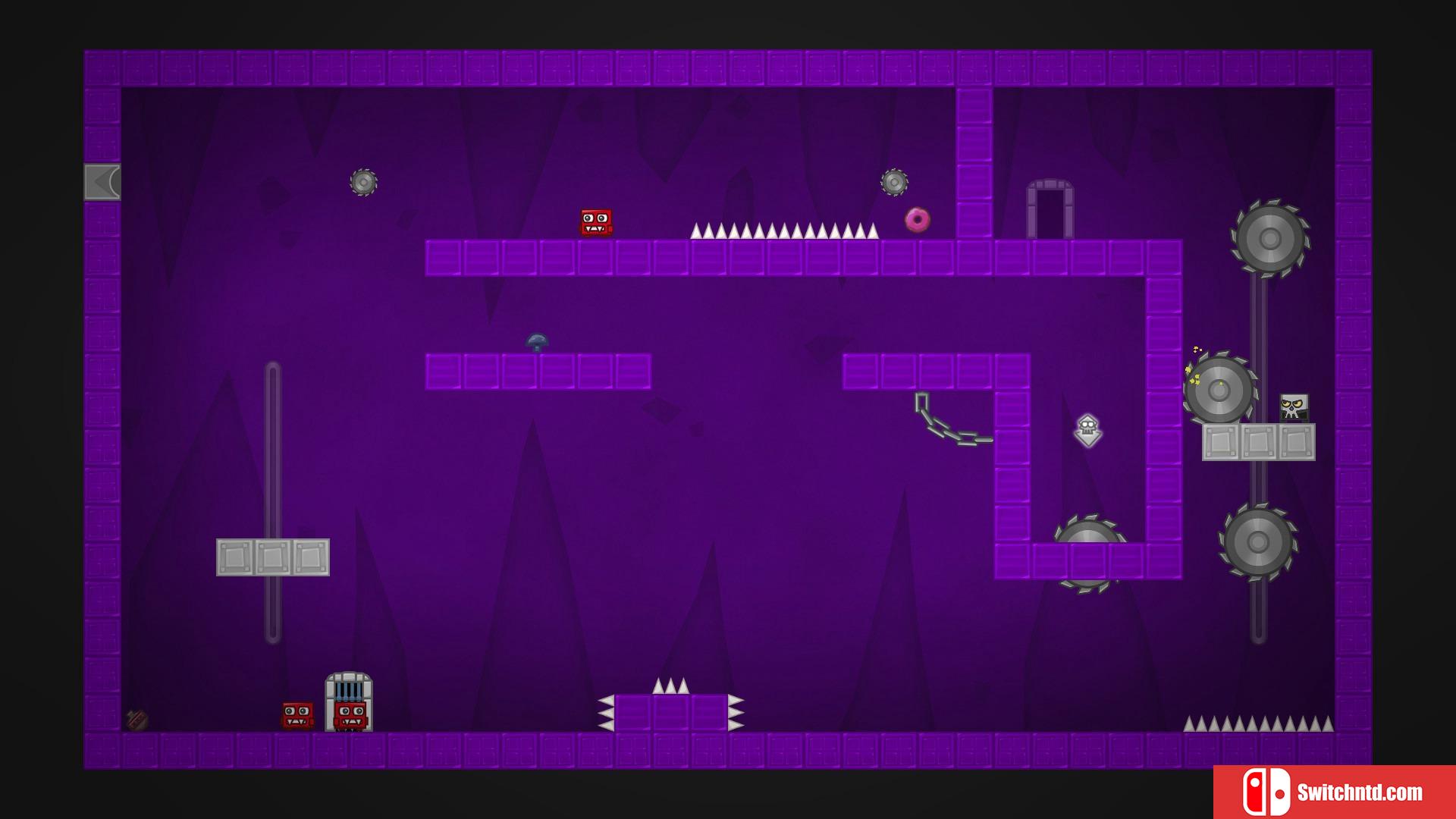 《死亡地下城（Dead Dungeon）》v1.0.08 SiMPLEX硬盘版[EN]_6