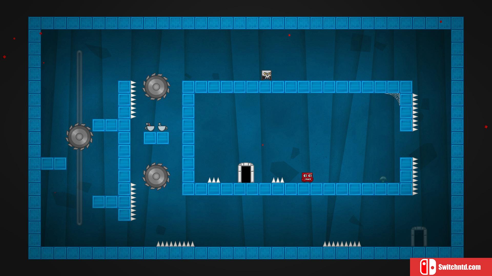 《死亡地下城（Dead Dungeon）》v1.0.08 SiMPLEX硬盘版[EN]_5