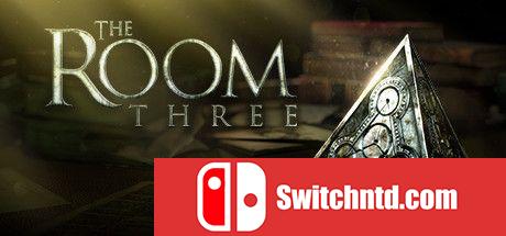 《未上锁的房间3（The Room Three）》PLAZA镜像版[EN]_0