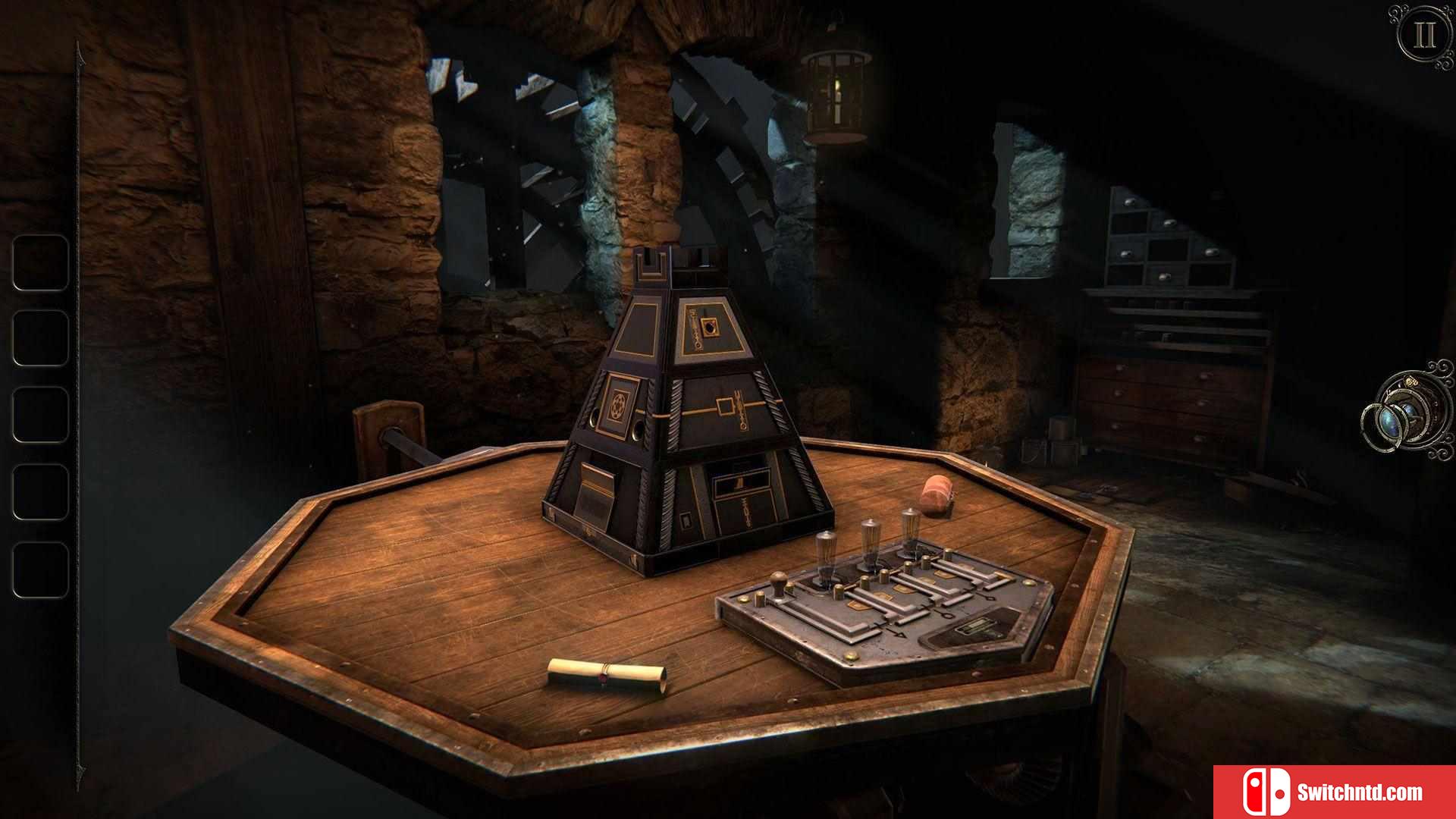 《未上锁的房间3（The Room Three）》PLAZA镜像版[EN]_2