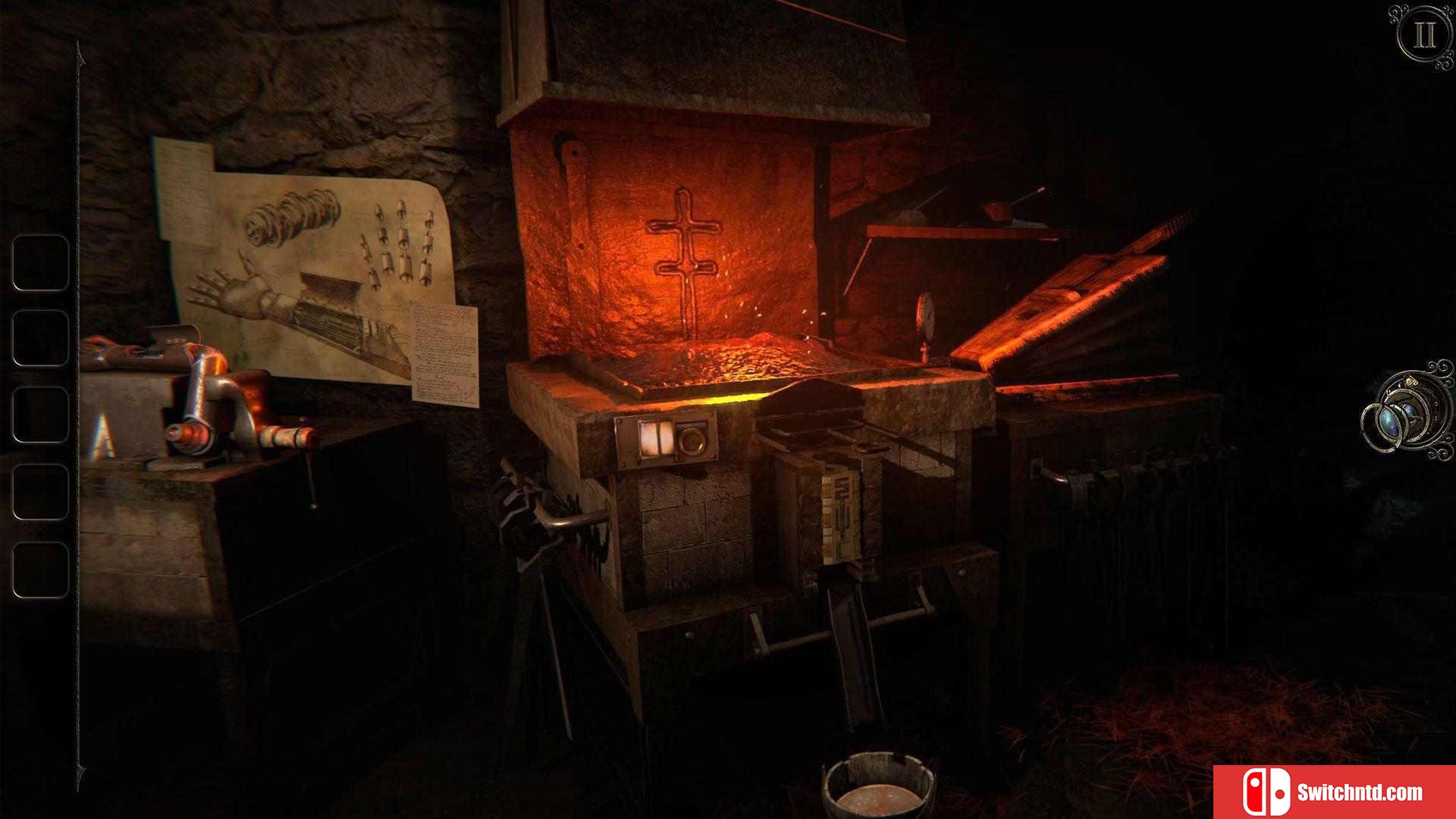 《未上锁的房间3（The Room Three）》PLAZA镜像版[EN]_5