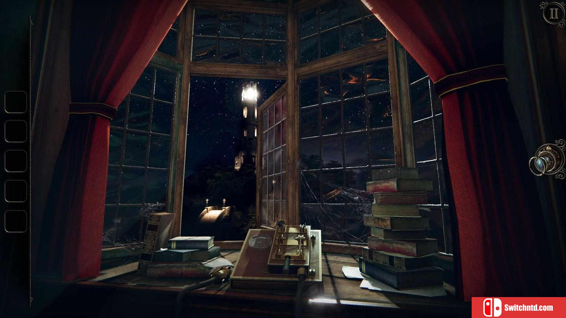 《未上锁的房间3（The Room Three）》PLAZA镜像版[EN]_3
