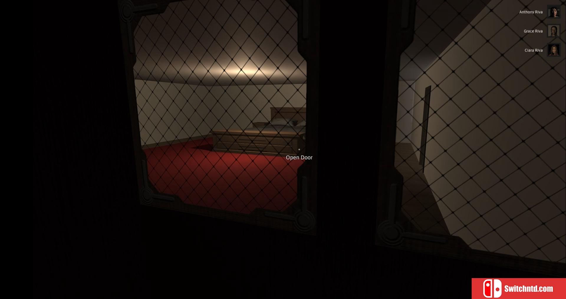 《科萨诺斯特拉（Cosa Nostra）》PLAZA镜像版[EN]_1