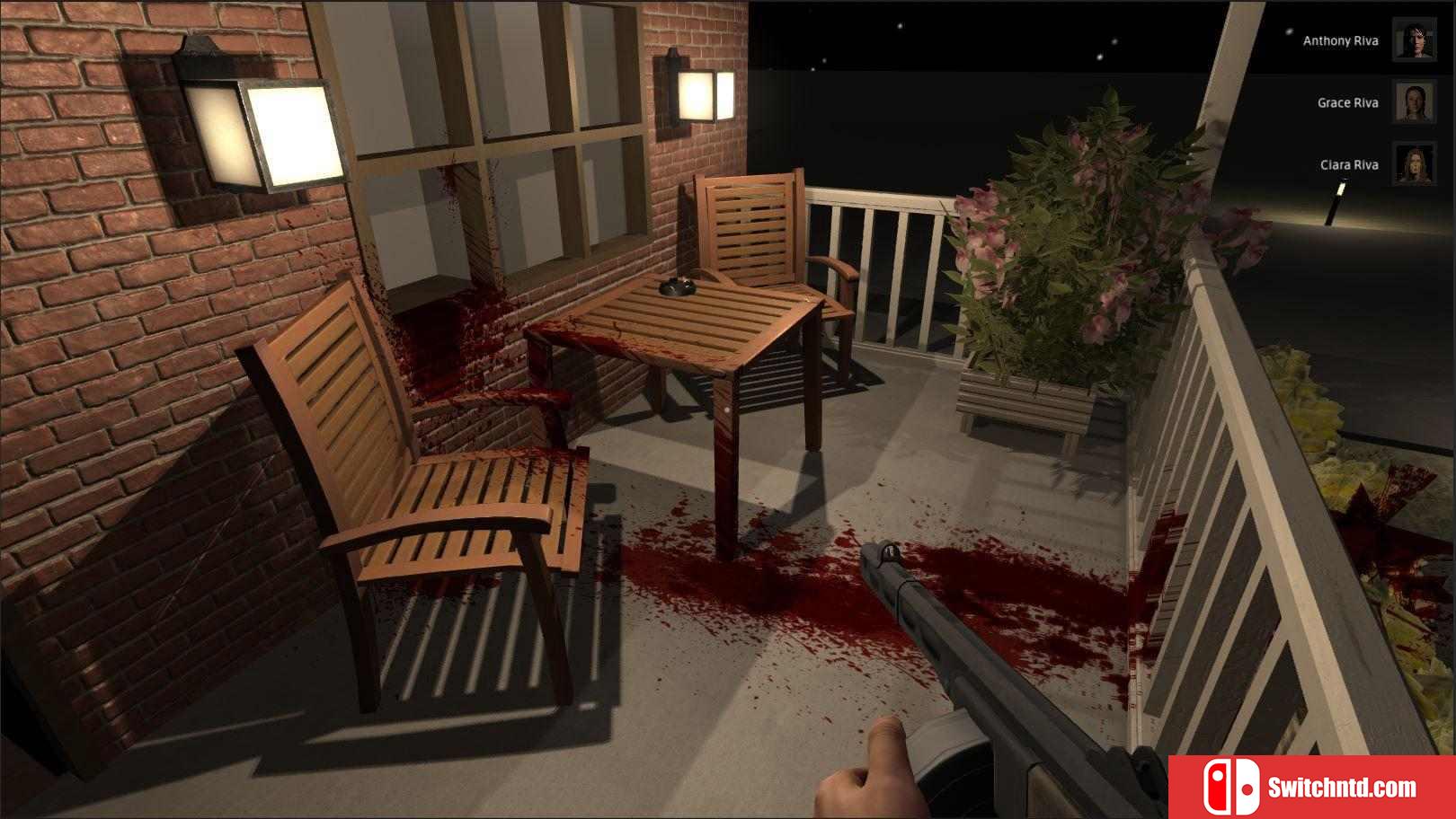 《科萨诺斯特拉（Cosa Nostra）》PLAZA镜像版[EN]_3