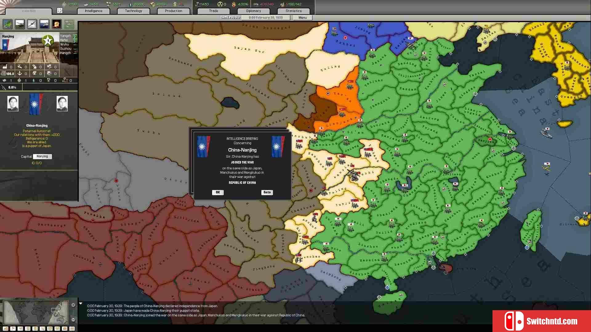 《民主兵工厂（Arsenal of Democracy）》v1.11 七国语言 SiMPLEX硬盘版[EN]_2